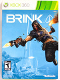 Brink (Xbox 360)