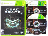 Dead Space 2 (Xbox 360)