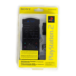 DVD Remote Control (PlayStation 2 / PS2)