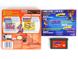 Spyro Superpack (Game Boy Advance / GBA)