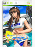 Dead Or Alive Xtreme 2 (Xbox 360)