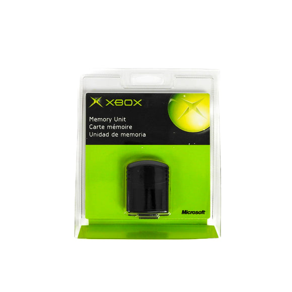 Xbox Memory Unit (Xbox)