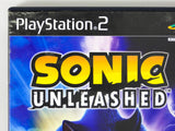 Sonic Unleashed (Playstation 2 / PS2)