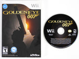 007 GoldenEye (Nintendo Wii)
