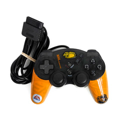 NHL Control Pad [MadCatz] (PlayStation 1 / PlayStation 2)