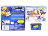 Crash Bandicoot 2 N-tranced (Game Boy Advance / GBA)