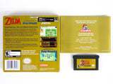 Zelda Link To The Past [Player's Choice] (Game Boy Advance / GBA)