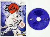 Okami (Nintendo Wii)