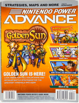 Nintendo Power Advance [Volume 3] [Nintendo Power] (Magazines)