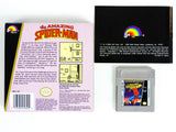 Amazing Spiderman (Game Boy)