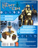 Star Wars Bounty Hunter [Prima] (Game Guide)