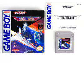Nemesis (Nintendo Game Boy)
