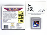 Nemesis (Game Boy)