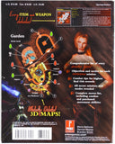 Devil May Cry [Prima] (Game Guide)