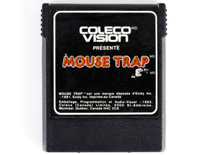 Mouse Trap (Colecovision)