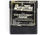 Burgertime (Colecovision)