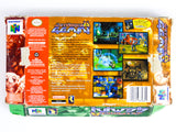 Jet Force Gemini [Box] (Nintendo 64 / N64)