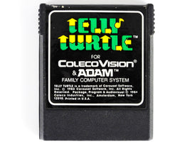 Telly Turtle (ColecoVision)