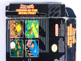 Super Mario RPG [Box] (Super Nintendo / SNES)