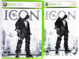 Def Jam Icon (Xbox 360)