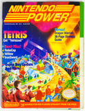 Tetris [Volume 9] [Nintendo Power] (Magazines)