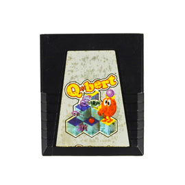 Q*bert (Atari 2600)