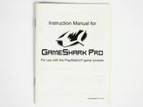Gameshark Pro [InterAct] (Playstation / PS1)
