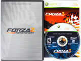 Forza Motorsport 2 [Limited Collector's Edition] (Xbox 360)