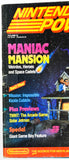 Maniac Mansion [Volume 16] [Nintendo Power] (Magazines)