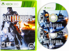 Battlefield 4 (Xbox 360)