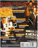 Onimusha 3: Demon Siege Official Strategy [Signature Series] [Brady Games] (Game Guide)