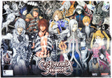 Castlevania Judgment & Castlevania Order of Ecclesia [Poster] (Nintendo Wii)