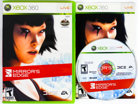 Mirror's Edge (Xbox 360)