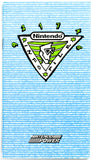 Official Game Keeper Info File [Nintendo Power] (Magazines)