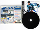 NHL 2001 (Playstation / PS1)