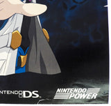 Castlevania Dawn Of Sorrow [Nintendo Power] [Poster] (Nintendo DS)