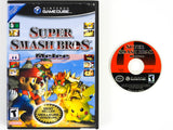 Super Smash Bros. Melee [Best Seller] (Nintendo Gamecube)