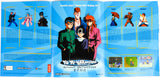 Yu Yu Hakusho Spirit Detective [Poster] (Game Boy Advance / GBA)