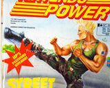 Street Fighter II [Volume 38] [Nintendo Power] (Magazines)