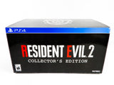 Resident Evil 2 [Collector's Edition] (Playstation 4 / PS4)