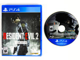 Resident Evil 2 [Collector's Edition] (Playstation 4 / PS4)