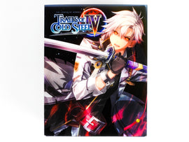 Legend Of Heroes: Trails Of Cold Steel IV 4 [Limited Edition] (PlayStation 4 / PS4)