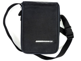 Game Boy Advance SP Carrying Black Pouch (Nintendo Game Boy Advance / GBA)