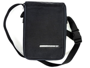 Game Boy Advance SP Carrying Black Pouch (Game Boy Advance / GBA)