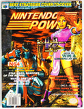 Killer Instinct Gold [Volume 91] [Nintendo Power] (Magazines)