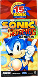 Zelda Twilight Princess And Sonic The Hedgehog Genesis [Nintendo Power] [Poster] (Nintendo Gamecube)