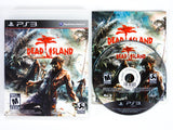Dead Island (Playstation 3 / PS3)