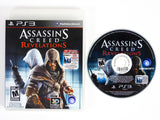 Assassin's Creed: Revelations (Playstation 3 / PS3)