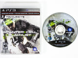 Splinter Cell: Blacklist [Signature Edition] (Playstation 3 / PS3)