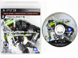 Splinter Cell: Blacklist [Special Edition] (Playstation 3 / PS3)